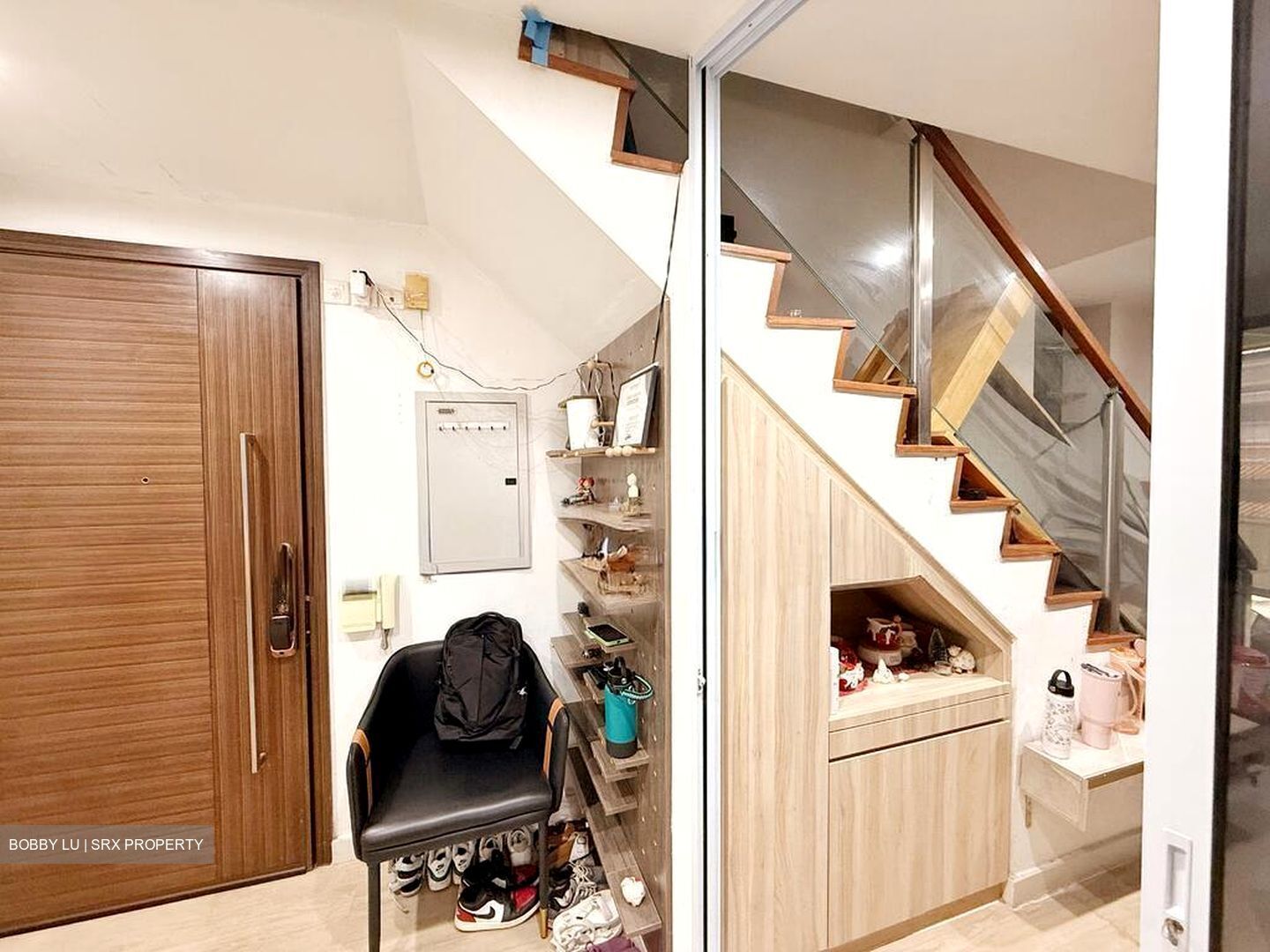 Smart Suites (D14), Apartment #507094001
